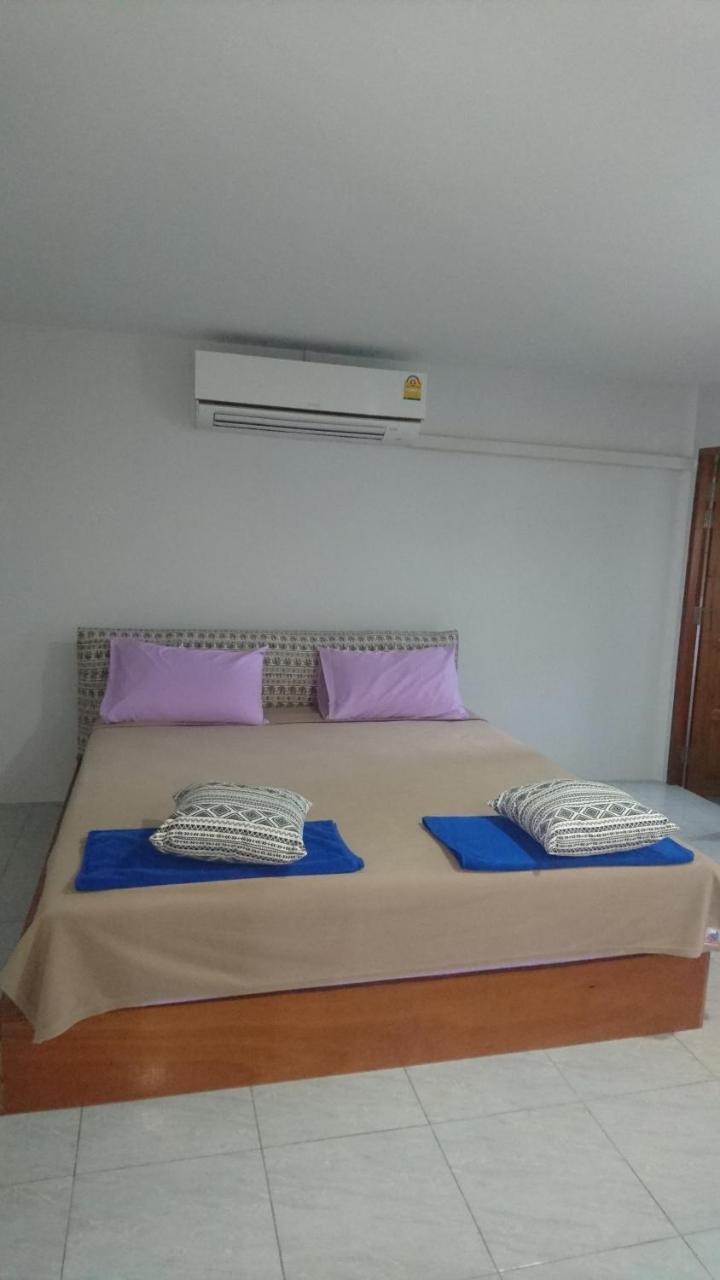 Easy Rooms And Minimart Ko Lanta Eksteriør bilde