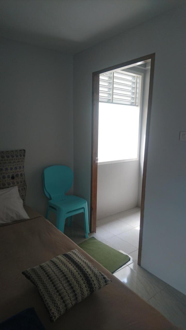 Easy Rooms And Minimart Ko Lanta Eksteriør bilde