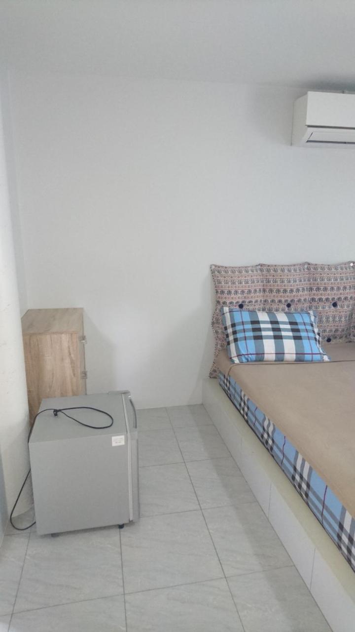 Easy Rooms And Minimart Ko Lanta Eksteriør bilde