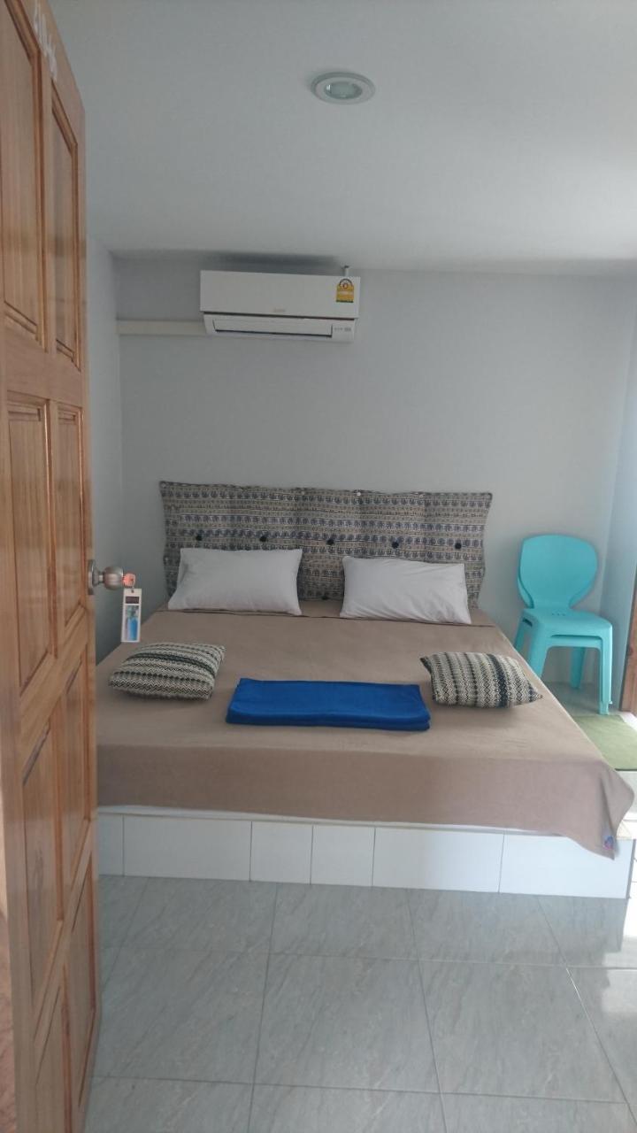 Easy Rooms And Minimart Ko Lanta Eksteriør bilde