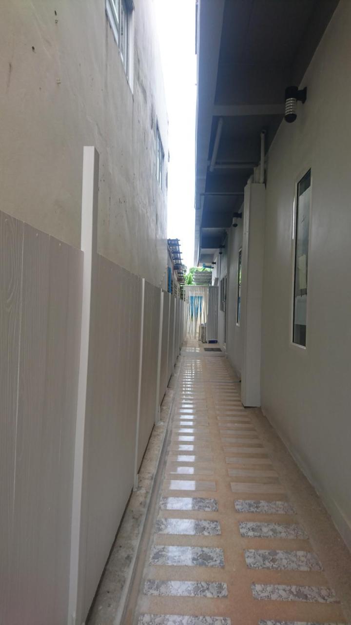 Easy Rooms And Minimart Ko Lanta Eksteriør bilde