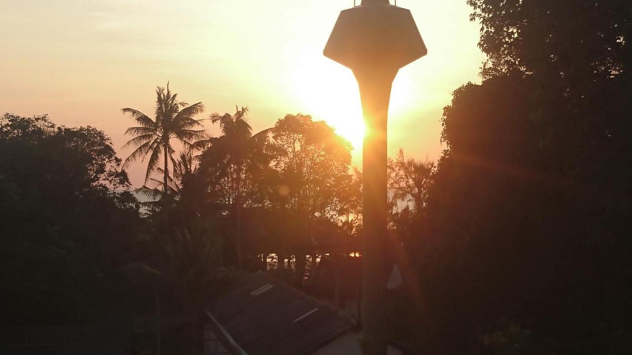 Easy Rooms And Minimart Ko Lanta Eksteriør bilde
