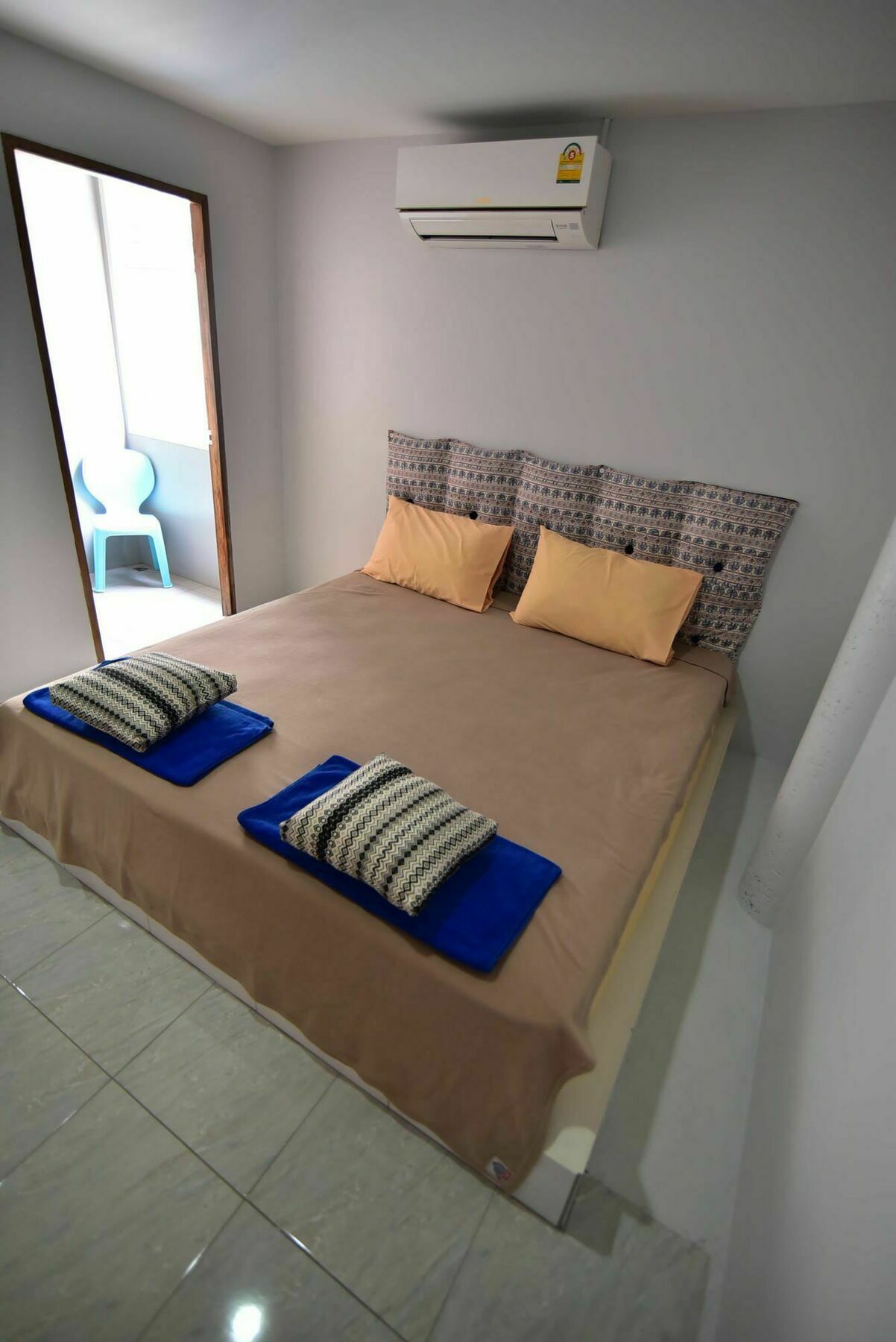 Easy Rooms And Minimart Ko Lanta Eksteriør bilde